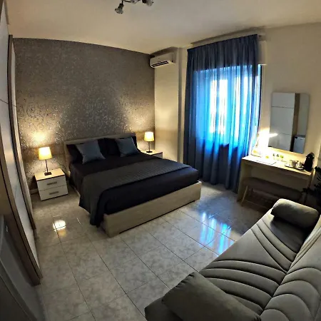 Pinotto Bed and breakfast 4*