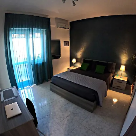 Pinotto Torre Annunziata