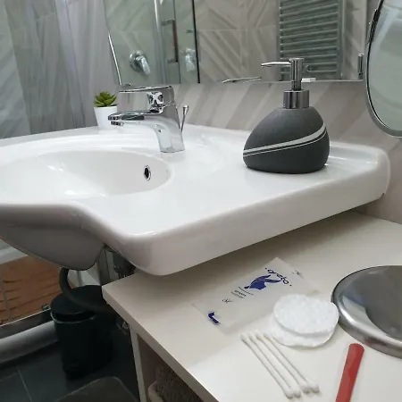 Pinotto Bed and breakfast