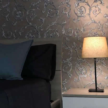 Bed and breakfast Pinotto