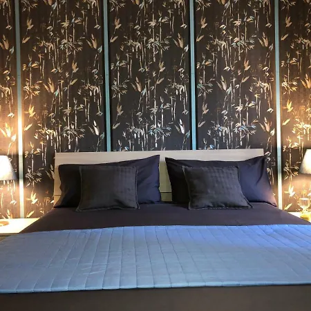 Bed and breakfast Pinotto 4*