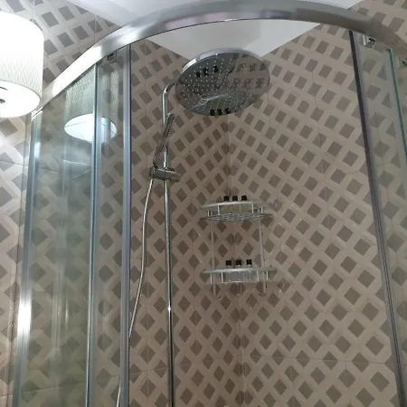 Pinotto 4* Torre Annunziata