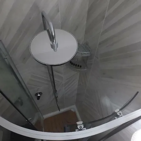 Pinotto Nocleg ze śniadaniem Torre Annunziata