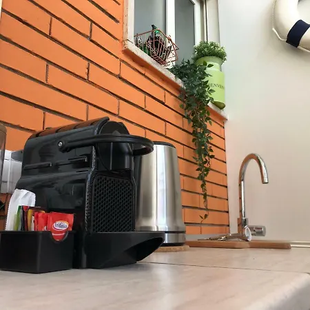 Bed and breakfast Pinotto 4*