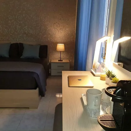 Pinotto 4* Torre Annunziata