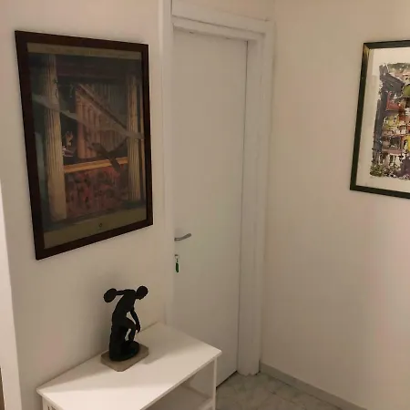 Bed and breakfast Pinotto 4*