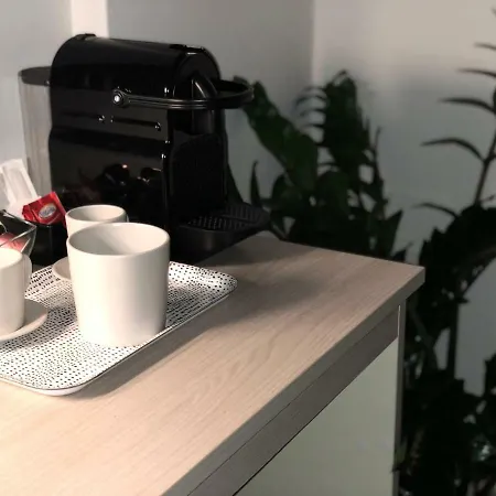 Pinotto Bed and breakfast Torre Annunziata