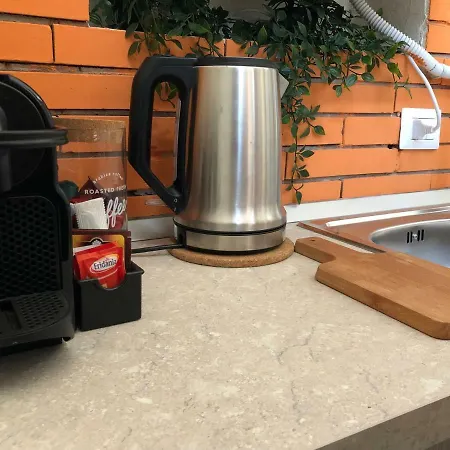 Pinotto Bed and breakfast