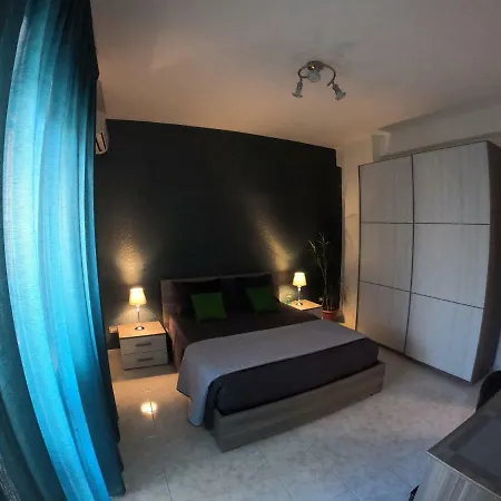 Bed and breakfast Pinotto