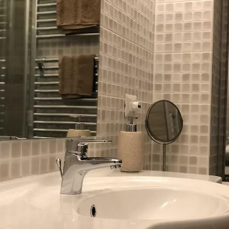 Bed and breakfast Pinotto Torre Annunziata