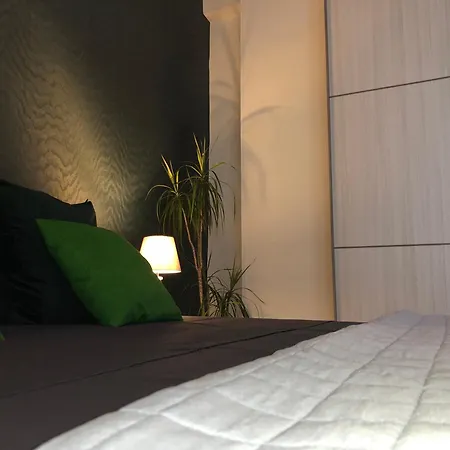 Pinotto Bed & Breakfast Torre Annunziata