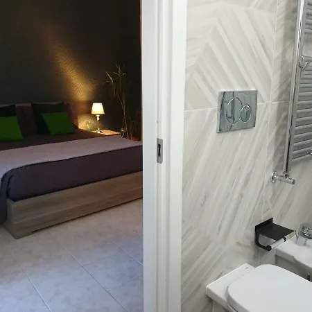 Pinotto Bed and breakfast Torre Annunziata