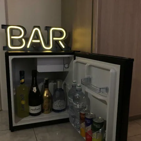 Bed and breakfast Pinotto 4*