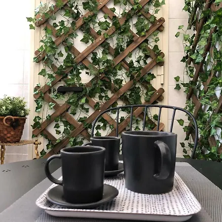 Bed and breakfast Pinotto 4*