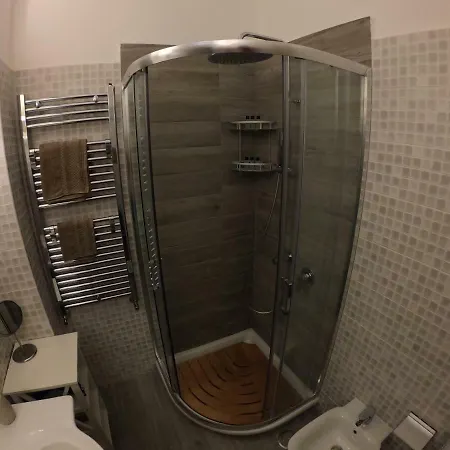 Pinotto 4* Torre Annunziata