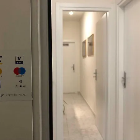 Pinotto Bed and breakfast Torre Annunziata