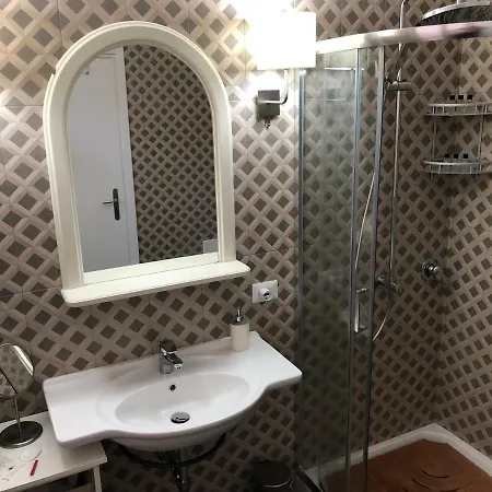 Pinotto Bed and breakfast 4*