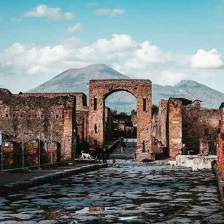 Pinotto 4* Torre Annunziata