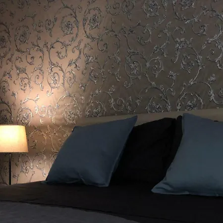Pinotto Bed & Breakfast 4*