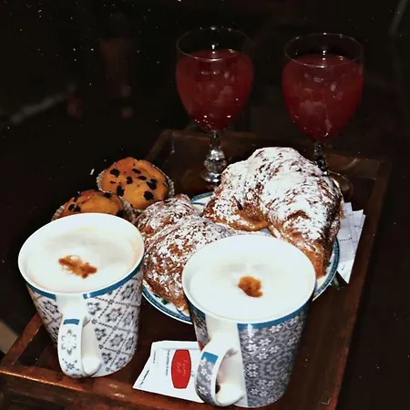 Bed & Breakfast Pinotto