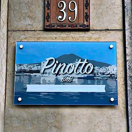 Pinotto Frühstückspension