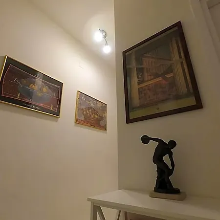 Pinotto Torre Annunziata
