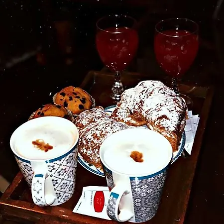 Pinotto 4*