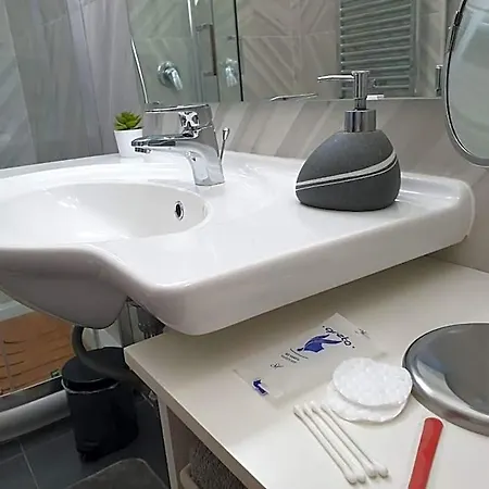 Pinotto 4* Torre Annunziata