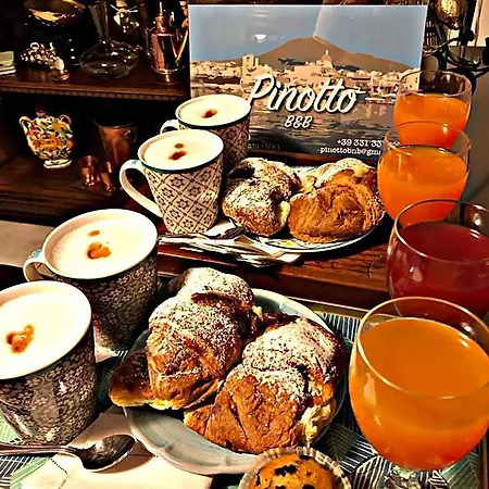 Pinotto Торре-Аннунциата