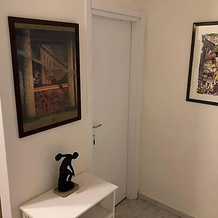 Bed & Breakfast Pinotto Torre Annunziata