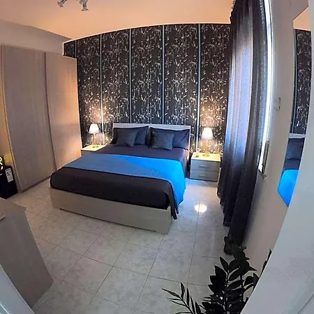 Pinotto 4* Торре-Аннунциата