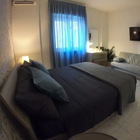 Bed & Breakfast Pinotto Torre Annunziata