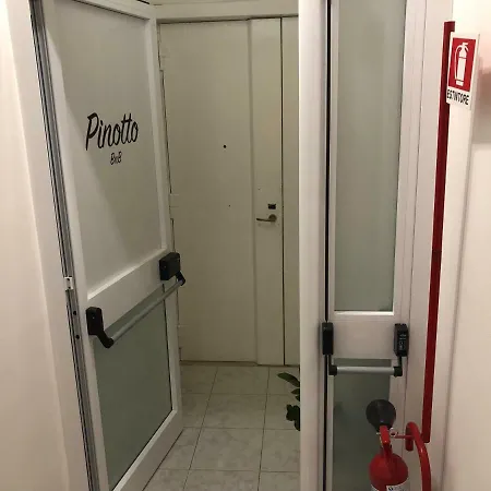 Pinotto Frühstückspension 4*