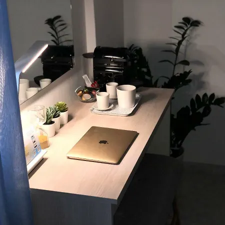 Pinotto Bed & Breakfast 4*