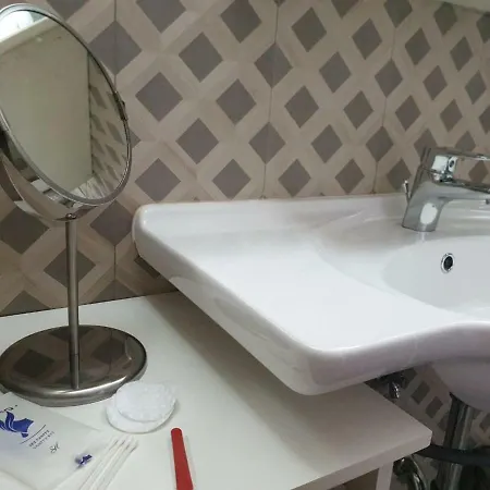 Pinotto 4* Torre Annunziata