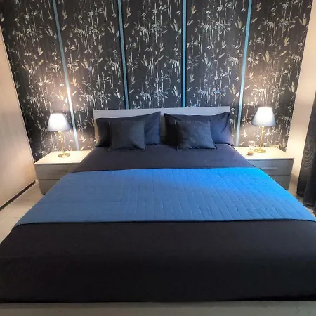 Bed & Breakfast Pinotto Torre Annunziata