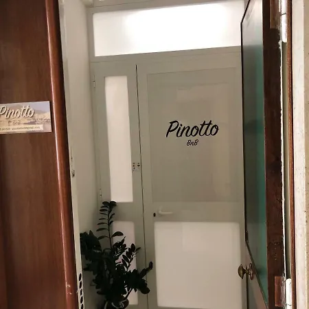 Pinotto 4* Torre Annunziata