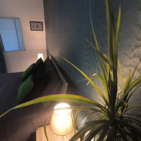 Bed & Breakfast Pinotto Torre Annunziata
