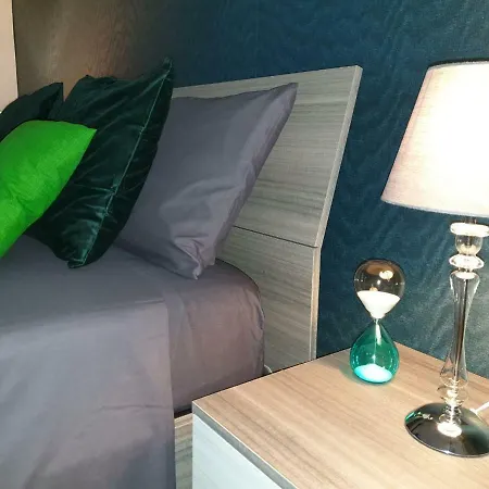 Bed & Breakfast Pinotto Torre Annunziata