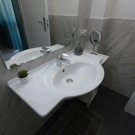 Pinotto 4* Torre Annunziata