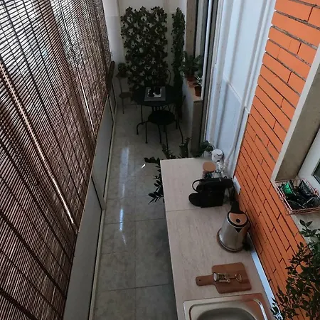 Pinotto Bed & Breakfast 4*