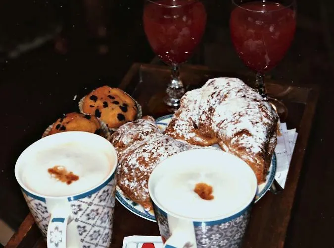 Alojamento de Acomodação e Pequeno-almoço Pinotto